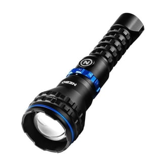 nebo 770 lumen flashlight 6414 Seven-Z Flashlight, Camo : Buy Online at Best Price in KSA four versatile light modes NEBO Davinci 800 Lumen Flashlight