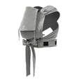 thumbnail image 1 of Portabebés Stokke Limas Grey Melange para recién nacido, 15 kg, 1 of 6