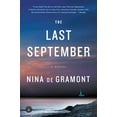 thumbnail image 1 of Dernier Septembre, Nina De Gramont Broché, 1 of 3