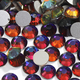 thumbnail image 3 of Diamantes de Imitación de Cristal con Espalda Plana Redondo Zhivalor CPB-US-CJZ231-11, 3 of 6