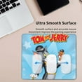 thumbnail image 5 of Tom and Jerry Mouse Pad, Computer Mouse Mat, Waterproof Non-Slip Rubber Base MousePads for Office Laptop 8.3 x 10.3 in, 5 of 8