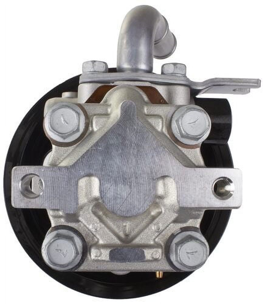 AISIN SPK-013 Power Steering Pump Fits select: 2006-2010 KIA OPTIMA, 2007-2010 KIA RONDO