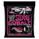 thumbnail image 1 of Cuerdas para guitarra eléctrica Ernie Ball Super Slinky Cobalt 9-42, 1 of 1
