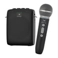 thumbnail image 1 of Amplificador de voz inalámbrico W WINBRIDGE WB009 con micrófono, 1 of 8