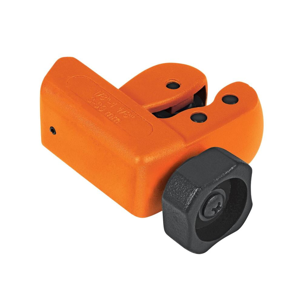 CORTATUBO COBRE HASTA 1-1/4'' DIFICIL ACCESO TRUPER 12851 Truper COT ...