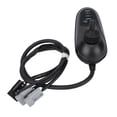 thumbnail image 1 of Joystick Eléctrico de Silla de Ruedas, Joystick de Silla de Ruedas Universal de Alta Sensibilidad anti corrosio para Silla Eléctrica, 1 of 7