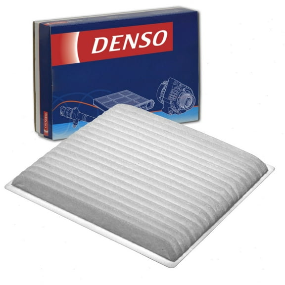 DENSO Cabin Air Filter compatible with Toyota RAV4 2.0L 2.4L L4 2001-2005