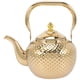 thumbnail image 1 of Hervidor de agua de acero inoxidable Hervidor de agua Hervidor de agua decorativo Hervidor de cocina, 1 of 6