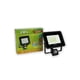thumbnail image 1 of REFLECTOR LED 30W CON SENSOR DE MOVIMIENTO Y CONTRA EL AGUA (IP66) LUZ BLANCA JWJ, 1 of 2