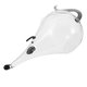 thumbnail image 3 of Here's a polished and engaging product description for your **Mouse Shaped Clear Glass Money Box**:\n\n \n\n### 🐭 Mouse Shaped Clear Glass Money Box –, 3 of 5