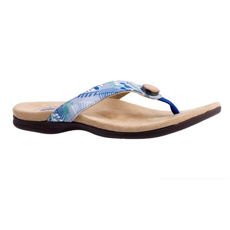 

Revitalign Starling Women s Orthotic Flip Flop Sandal