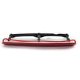 thumbnail image 3 of Conjunto de luz de freno 1C0945097EABS ABS luz de freno de montaje alto en 1C0945097E sedan universal suv tercera luz trasera piezas de reparación rojo Inevent VI001719-01B, 3 of 6