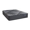 thumbnail image 3 of Queen Size 12.5" Firm Hybrid Mattress for Back Pain, Cooling Gel Memory Foam & Pocketed Coils, Bed in a Box, 3 of 8
