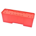 thumbnail image 1 of Kit de cría de , jaulas de plástico para abejas, caja de , equipo de apicultor, herramienta para interior, exterior A Colco jaula de transporte de abejas, 1 of 4