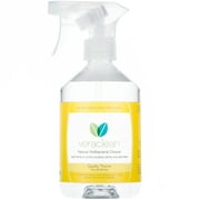 VeraClean Natural Antibacterial Cleaner, Quality Thyme, 16 Oz