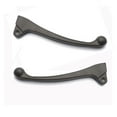 thumbnail image 2 of Right or Left Side Brake Handle Lever Front Disc  Brake Lever For Scooter TAOTAO JONWAY ROKETA 50cc 150cc Motorcycle parts, 2 of 7