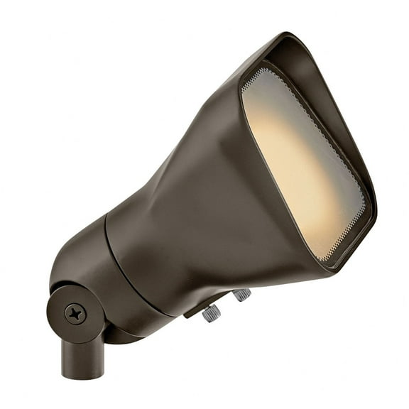 55300BZ-Hinkley Lighting-Hardy Island - 1 Light Accent Spot Light-4 Inches Tall and 4.5 Inches Wide-Bronze Finish