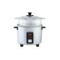 thumbnail image 1 of Panasonic SRW10FGE 5 Cup Rice Cooker & Steamer, 1 of 2