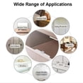 thumbnail image 4 of Smart Drawer Lock Tuya APP/EM Card Unlock No Hole File Cabinet Furniture Electronic Keyless Invisible NFC Sensor Locks Switch White EM Card Unlock, 4 of 6