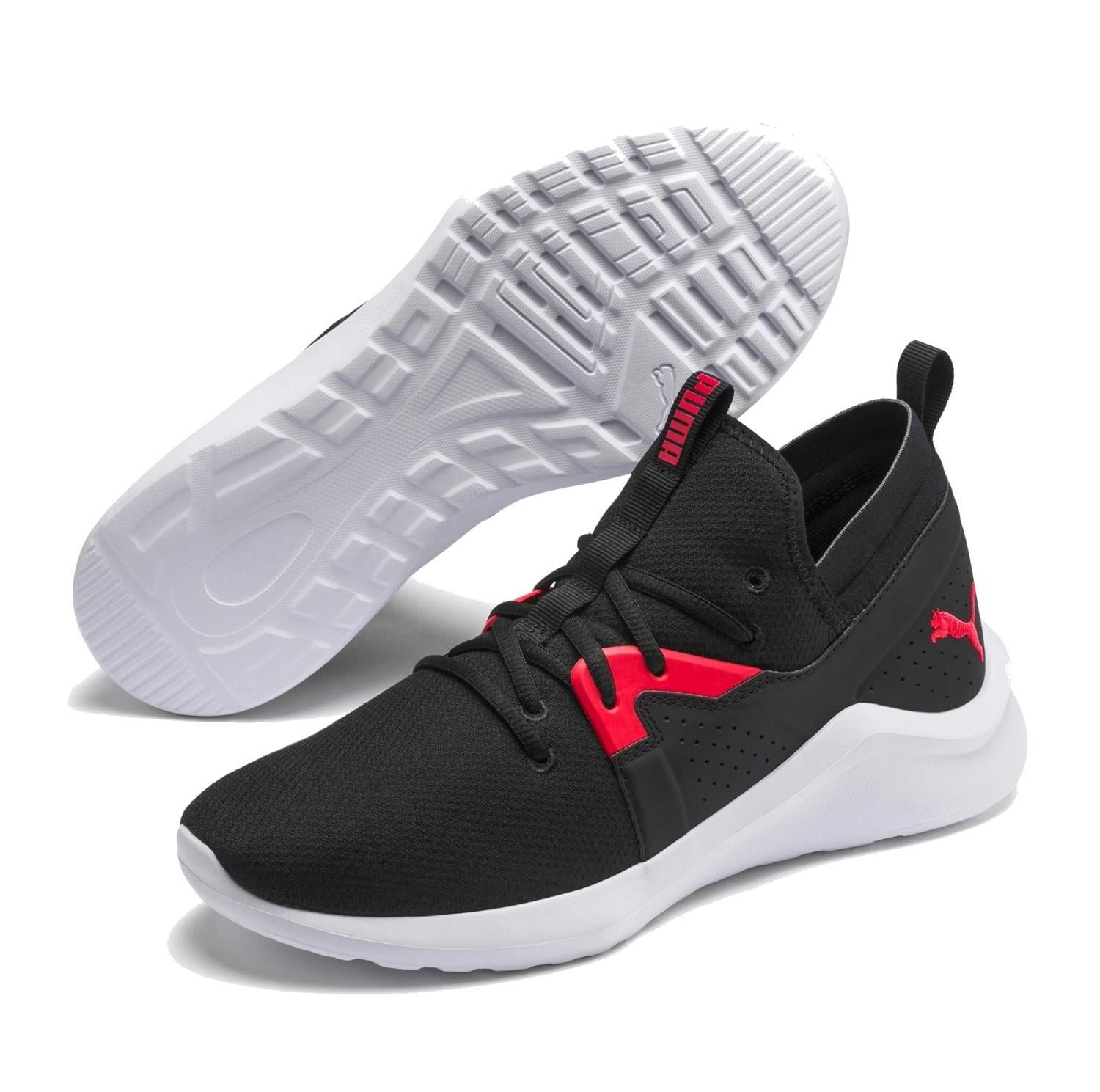 Tenis Puma Emergence Mesh para Hombre 193091-01 negro 29 Puma 193091-01 EMERGENCE  MESH | Walmart en línea