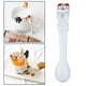 thumbnail image 2 of Pequeña de azúcar de cerámica, de cerámica con de gato, apto para barra de , en hogar, el más para los CUTICAT cuchara de café, 2 of 6