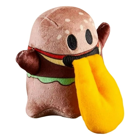 2026 New Cartoon Doll Plush Toys, Stuffed Animals Toys Cartoon Doll Soft Pillow Toys, Toy Gift, Cartoon, Rag Doll, Best Birthday Gifts for Holiday Xmas Easter for Friend (Plush Toys, B)