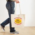 thumbnail image 4 of CafePress - Celebrating 75Th Birthday Tote Bag - Unisex Canvas Tote Bag, Beige, 1-Piece, 4 of 7