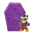 thumbnail image 1 of Treasure X Monster Gold Mini monstruos con telaraña ooze, 1 of 5