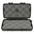 thumbnail image 3 of XIKAR® 205XI Cigar Humidor Travel Case Black (5 cigar capacity), 3 of 4