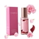 thumbnail image 1 of CLY AMS Aceite esencial de rosa para el cabello El aceite esencial para el cuidado del cabello con aroma a rosas suaviza el cabello, no se divide, brilla y no es fácil de romper Adecuado para cabello, 1 of 5