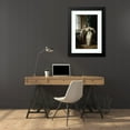 thumbnail image 4 of Władysław Czachórski 17x24 Black Modern Framed Museum Art Print Titled - Reverie (1883), 4 of 5