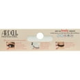 thumbnail image 4 of Ardell Naked Lash 422, Black False Eyelashes, 4 of 6