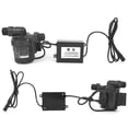 thumbnail image 3 of High Efficiency Brushless Water Pump, T50 Waterproof Submersible Pump, for Booster, 3 of 7