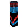 Jack Link's Wild Snack Stick, Protein Snack, Mild, 20 Count (1oz)