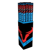 Jack Link's Wild Snack Stick, Protein Snack, Mild, 20 Count (1oz)
