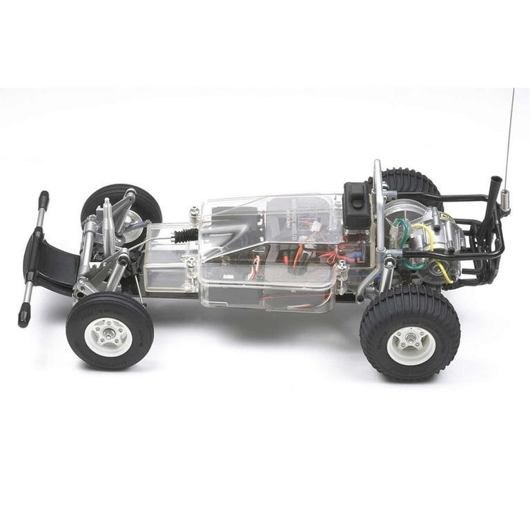 Sand scorcher rc 2025