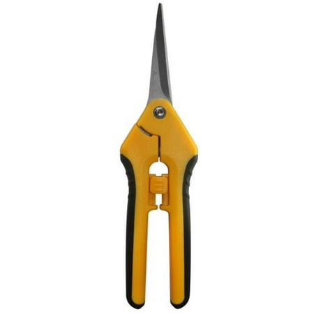 Cushion Grip Assortment - Cushion Snip Grip, Yellow & Black