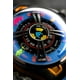 thumbnail image 4 of Reloj Nubeo Oao Automatic Edición Limitada NB-6099-SI-03, 4 of 8