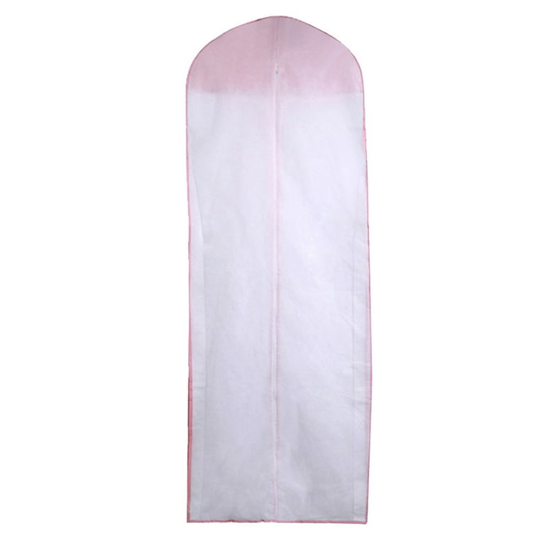 prom dress bag Amazon.com | ANZORG 70" Bridal Wedding Dress Bag for Long Gowns Travel Garment Bag for Prom Evening Dress Petticoat With 15.7" Gusset (GREY)