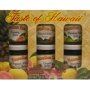 Hawaiian Sun Hsun 6pk Giftset