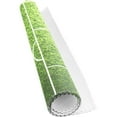 thumbnail image 6 of Ryvnso Placemats Set of 4 Football Green Field Dining Mats Heat-Resistant Non-Slip Washable Table Mat, 6 of 8