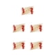 thumbnail image 3 of Palillos de pinchos desechables Toystoory 100 Uds bambú, 3 of 6