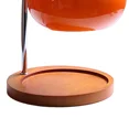thumbnail image 4 of Lampe Chauffe-Bougie Rétro Vintage pour Chambre Douillette Recommandée, 4 of 5