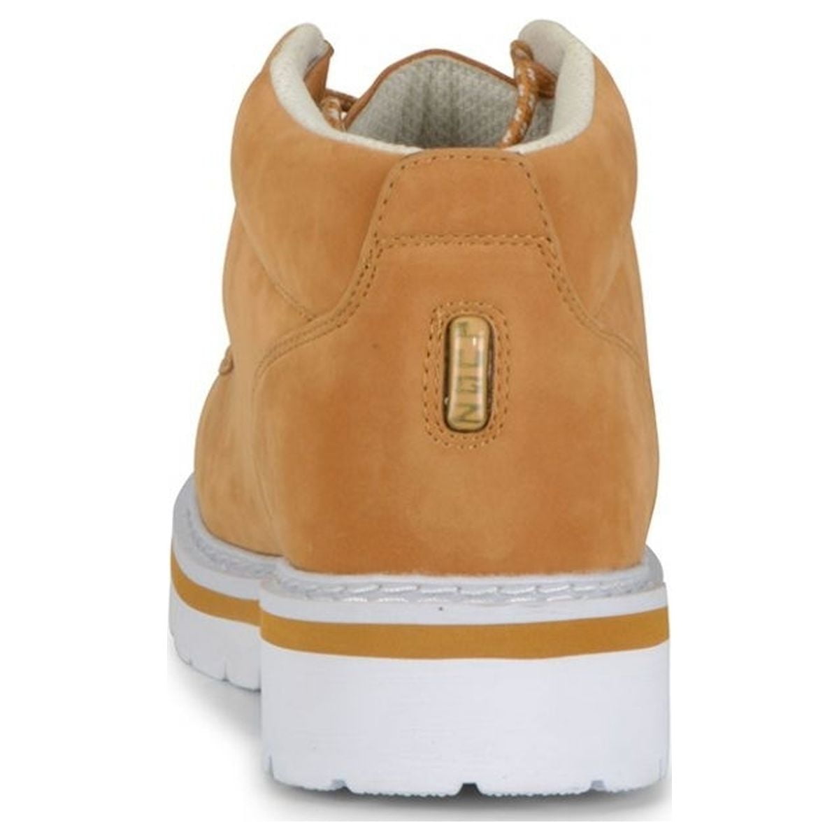 Lugz Strutt boots - (Hazelnut Color) Lugz Men main image 3