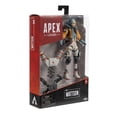 thumbnail image 3 of Figura de acción Apex Legends Wattson, articulada de 6 pulgadas, 3 of 4