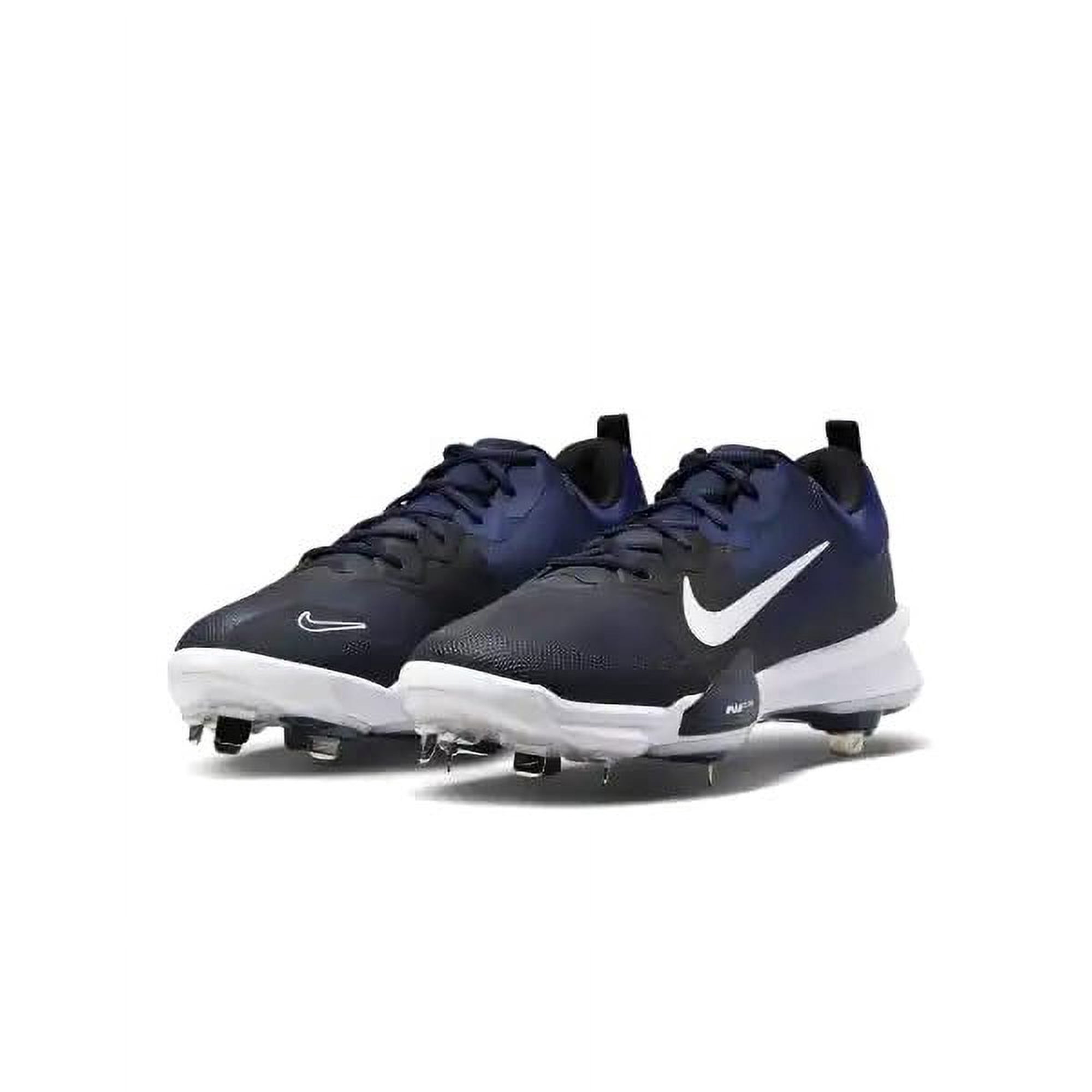 Spikes Nike {7 - 40} Force Zoom Trout 9 Pro Azul Ma