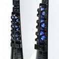 thumbnail image 6 of Stri Cooling Fan Compatible for PS5 LED Air Cooler with USB Docking Station, 6 of 7