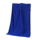 thumbnail image 1 of Toallas de microfibra para limpieza de coche, 30 x 70 cm, para pulir, encerar y secar (azul), 1 of 6