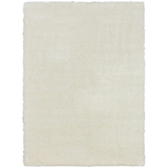 Ecarpetgallery Labrador Polypropylene Shag Rug