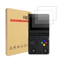 thumbnail image 3 of Water Resistant Shockproof Storage Case & Tempered Glass Protector for RG34XXSP, 3 of 9
